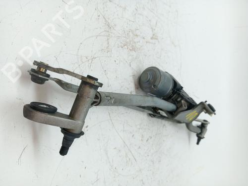 Viskermotor vindrute AUDI A4 B7 Avant (8ED) 2.0 TDI | BP23371457M29 