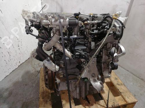 Engine ALFA ROMEO 147 (937_) 1.9 JTD (937.AXD1A, 937.BXD1A, 937.AXV1A, 937.BXB1A,... | BP26538133M1 