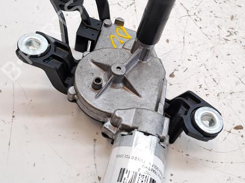 Rear wiper motor VW GOLF V (1K1) 1.9 TDI | BP28141942M102