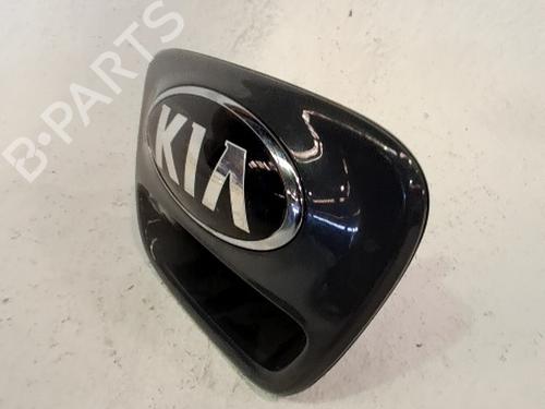 Tailgate handle KIA RIO IV (YB, SC, FB) 1.0 T-GDI 120 Eco-Dynamics+ | BP29992440C132 