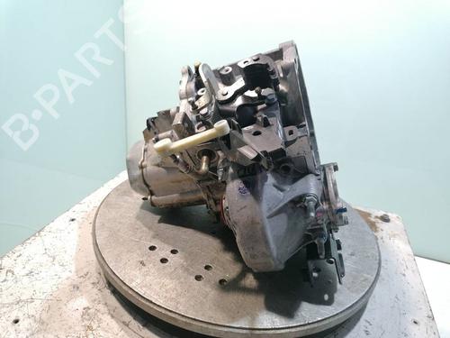 Gearbox CITROËN BERLINGO Box Body/MPV (K9) 1.5 BlueHDi 100 | BP23937990M3