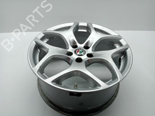 Used Rim ALFA ROMEO STELVIO (949_) 2.2 D (949.AXD1A) (160 hp) 23342656