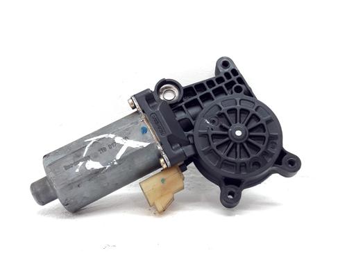 Used Left rear window motor MERCEDES-BENZ M-CLASS (W163) ML 270 CDI (163.113) (163 hp) 32159553
