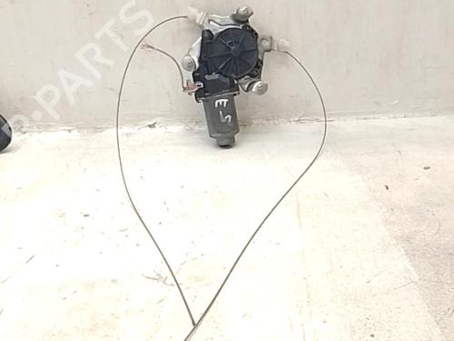 Used Left front window motor Left front window motor RENAULT CLIO II (BB_, CB_) 1.2 16V (BB05, BB0W, BB11, BB27, BB2T, BB2U, BB2V, CB05,... (75 hp) 34462052 34462052