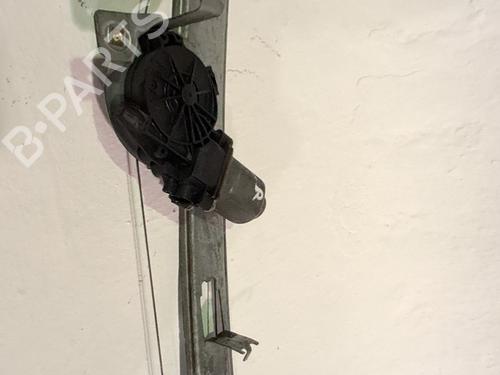 Used Front right window mechanism Front right window mechanism RENAULT SCÉNIC II (JM0/1_) 1.5 dCi (JM1E, JM16) (106 hp) 35807734 35807734
