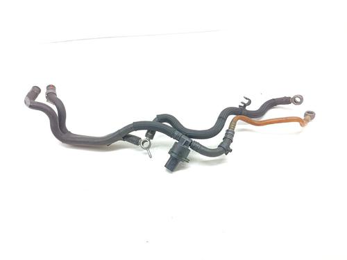 Pipe VW TOUAREG (7LA, 7L6, 7L7) 3.0 V6 TDI | BP24636301M125 