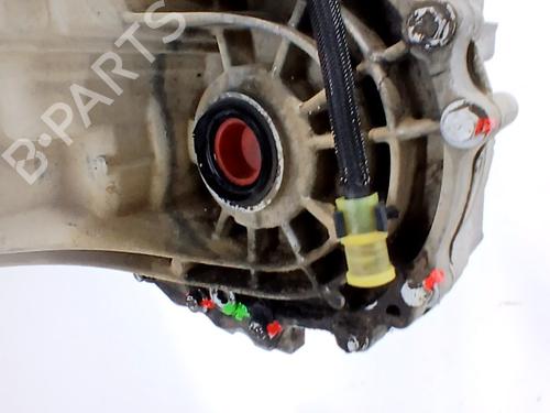 Gearbox RENAULT MEGANE II Saloon (LM0/1_) 1.9 dCi | BP36523100M3 - Image 6