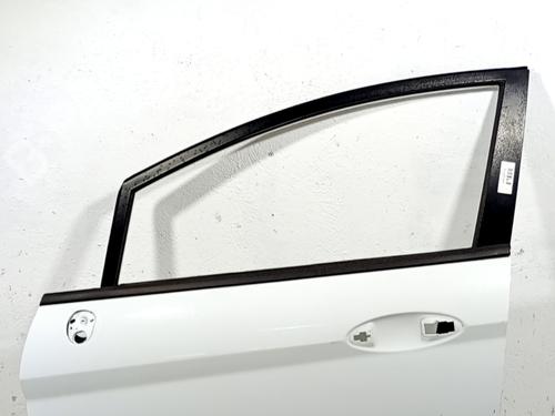 Porta frente esquerda FORD FIESTA VI Van 1.25 (82 hp) 31700932