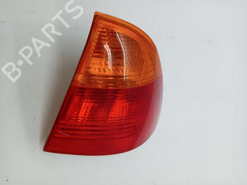 Used Right taillight BMW 3 Touring (E46) 320 i (150 hp) 23359112