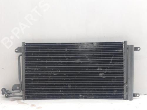 AC radiator DODGE AVENGER 2.0 CRD | BP38482336M32 - Image 2