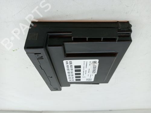 Module électronique OPEL ASTRA K (B16) 1.0 Turbo (68) | BP23360334M83 
