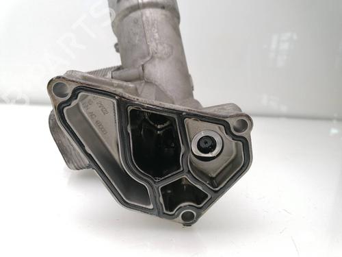 Support BMW X3 (E83) 2.0 d | BP23458526C155 