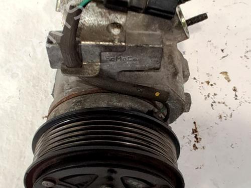 Used AC compressor AC compressor FORD FIESTA VII (HJ, HF) 1.5 TDCi (86 hp) 32843840 32843840