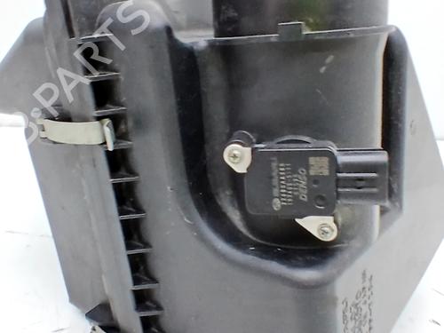 Air filter box SUBARU LEGACY V Estate (BR) 2.0 D AWD (BRD) | BP32105762M87