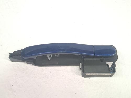 Used Front right exterior door handle FORD KA+ III (UK, FK) 1.2 (70 hp) 28108730