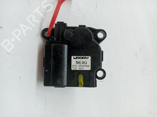 Elektronisk modul HYUNDAI TUCSON (TL, TLE) 1.6 T-GDi (177 hp) 23978413