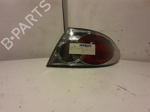 Højre baglygte MAZDA 6 Hatchback (GG) 2.0 DI (GG14) (136 hp) 25458051
