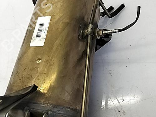 Used Catalyst BMW 4 Gran Coupe (F36) 420 d xDrive (190 hp) 31062106