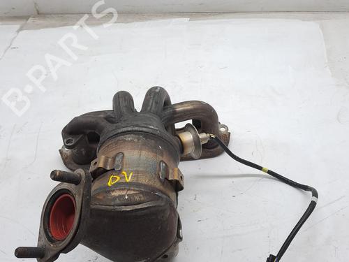 Used Catalyst KIA XCEED (CD) 1.6 GDI Hybrid (141 hp) 23290233