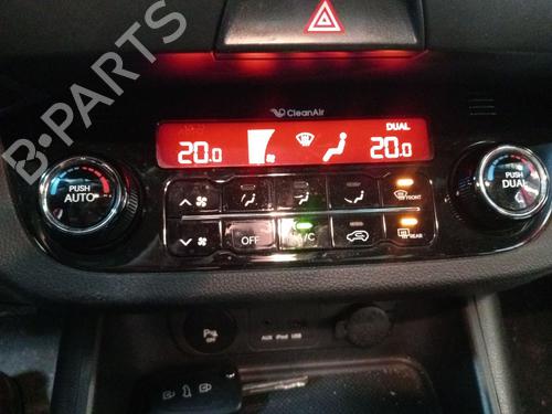 Used Climate control KIA SPORTAGE III (SL) 1.7 CRDi (116 hp) 29229285