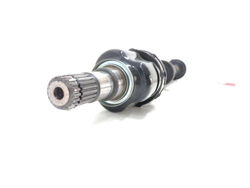 Right front driveshaft TOYOTA AURIS (_E18_) 1.6 (ZRE181_, ZRE185_, ZRE185R, ZRE181R) | BP27252726M39