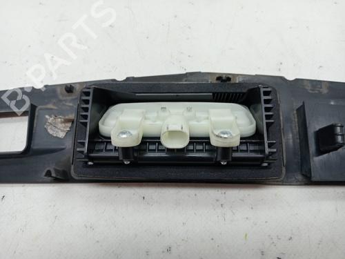 Tailgate handle MERCEDES-BENZ E-CLASS (W212) E 220 CDI / BlueTEC (212.001, 212.002) | BP23348922C132 