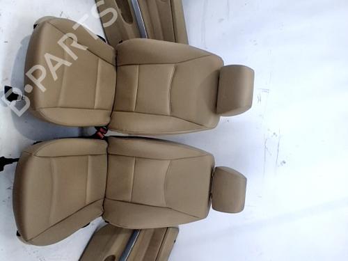 Seats set BMW 3 Touring (E91) 330 d | BP33760524C78 - Image 10
