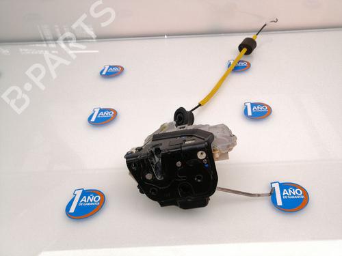 Used Rear right lock AUDI A6 C6 Avant (4F5) 3.0 TDI quattro (233 hp) 23384891