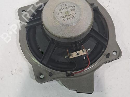 Speaker KIA SORENTO III (UM) 2.2 CRDi 4WD | BP25999616E2 