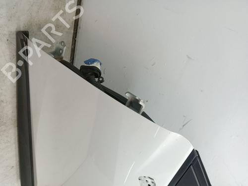 Left front door MAZDA CX-5 (KE, GH) 2.2 D (KE2FW) | BP23977314C2 