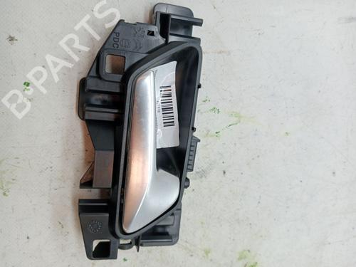 Used Rear right interior door handle OPEL CROSSLAND X / CROSSLAND (P17, P2QO) 1.2 (75) (110 hp) 23353901