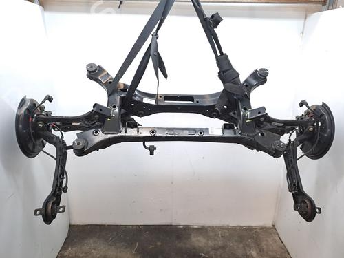 Used Rear axle HYUNDAI TUCSON (TL, TLE) 1.6 T-GDi (177 hp) 24239686