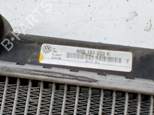 Køler SEAT IBIZA III (6L1) 1.9 TDI | BP30054740M31