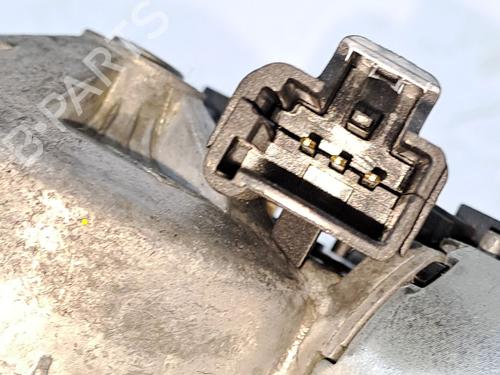 Viskermotor bagrude FORD TRANSIT CONNECT V408 Box Body/MPV 1.6 TDCi | BP25783558M102 