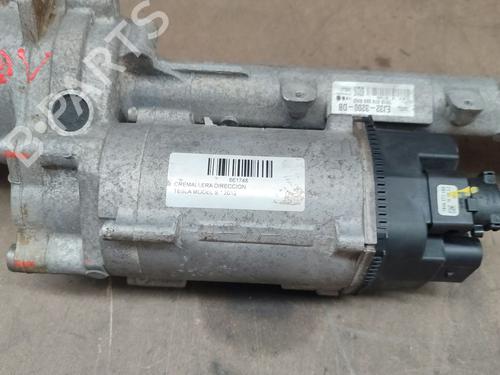 Steering rack TESLA MODEL S (5YJS) P85 | BP28975184M22 