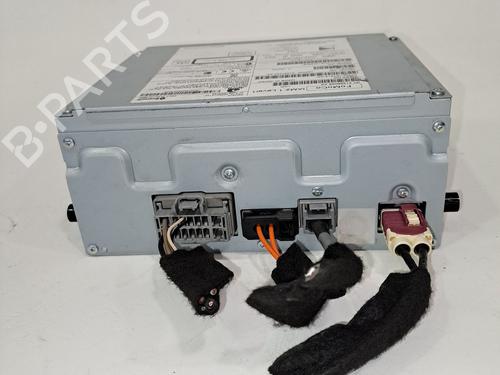 Radio VOLVO V40 Hatchback (525) D2 | BP23371281E6 