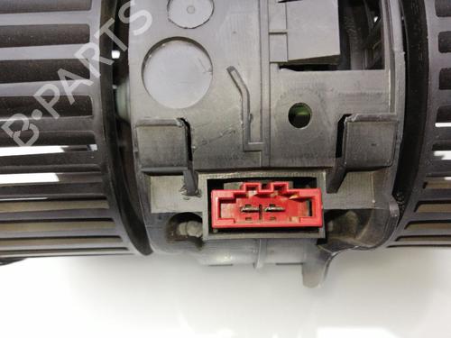 Heater blower motor RENAULT MEGANE III Hatchback (BZ0/1_, B3_) 1.5 dCi (BZ09, BZ0D, BZ1W, BZ29, BZ14) | BP23651547M62 