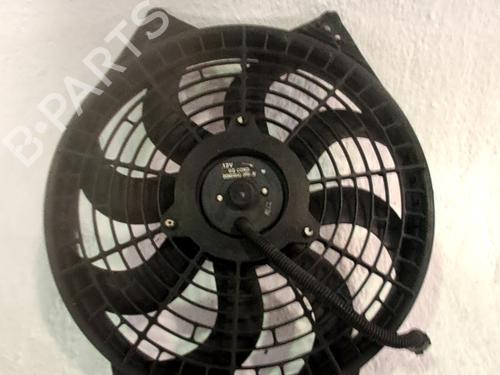 Used Radiator fan KIA CARNIVAL II (GQ) 2.9 CRDi (144 hp) 30960684