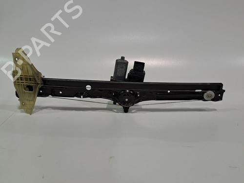 Left front window motor PEUGEOT EXPERT Van (V_) 1.6 BlueHDi 115 | BP23368416E21 