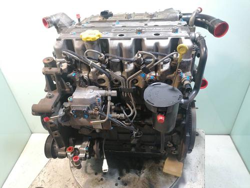 Moteur CHRYSLER VOYAGER / GRAND VOYAGER III (GS_, NS_) 2.5 TD (116 hp) 23450053