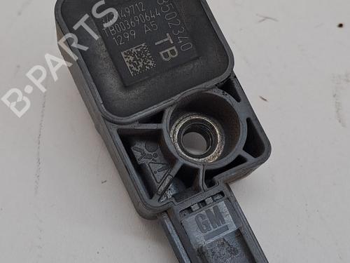 Elektronisk sensor OPEL INSIGNIA A Saloon (G09) 2.0 CDTI (69) (160 hp) 23370822