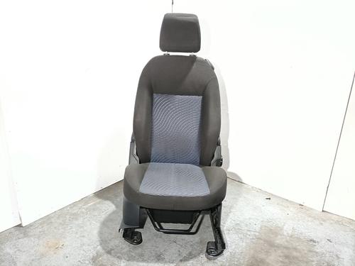 Sæde højre fortil FORD FUSION (JU_) 1.4 TDCi (68 hp) 28336875
