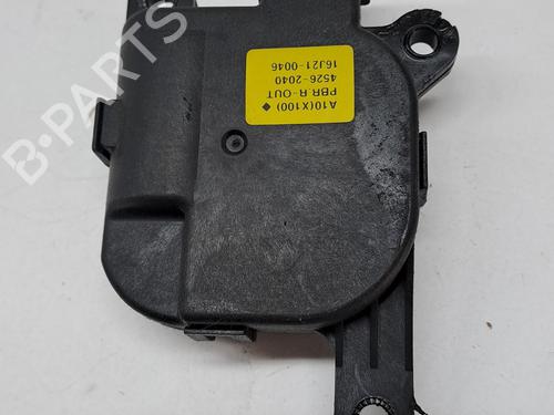 Elektronisk modul SSANGYONG TIVOLI 1.6 (128 hp) 24188447