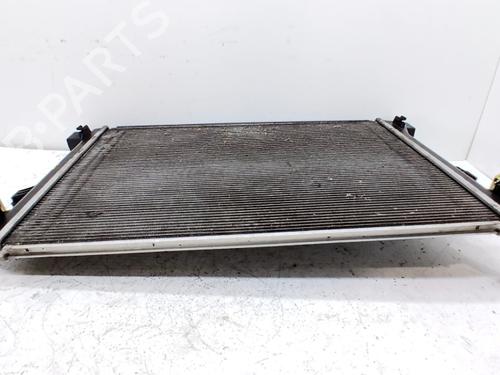 Water radiator SEAT ARONA (KJ7, KJP) 1.0 TSI | BP40546349M31 - Image 3