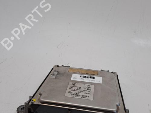 Engine control unit (ECU) MERCEDES-BENZ E-CLASS Coupe (C207) E 220 CDI / d (207.302, 207.301) | BP23943891M57