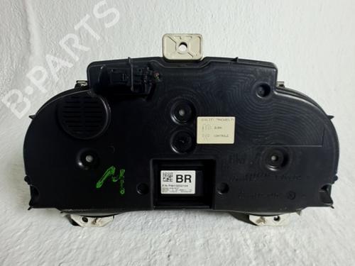instrument-cluster-opel-corsa-d-s07-2006-2007-2008-2009-2010-2011-2012-2013-2014-2015-29557881 main image