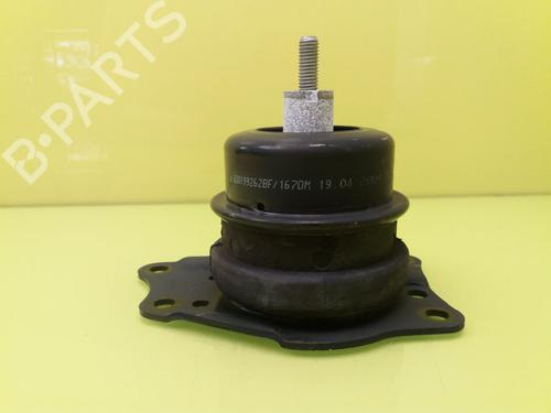 Used Engine mount SKODA FABIA II (542) 1.2 (60 hp) 23458189