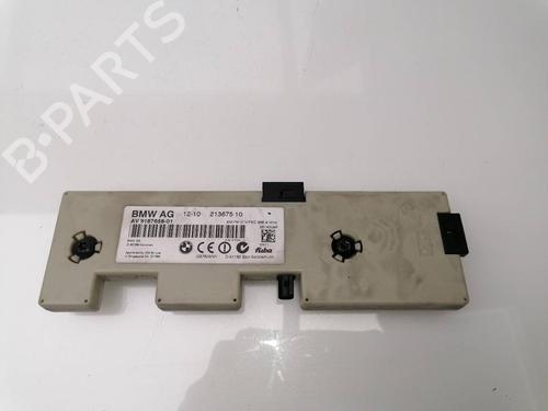 Antenne/Base BMW 3 (E90) 318 d (136 hp) 23939944