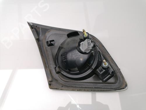 Used Right taillight MAZDA 3 (BK) 2.0 (BKEP) (150 hp) 23651781