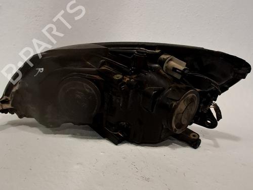 Right headlight SKODA FABIA II (542) 1.6 TDI | BP36015898C29 - Image 2